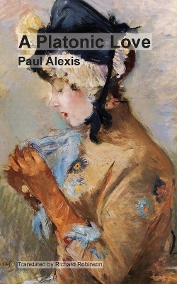 A Platonic Love - Paul Alexis