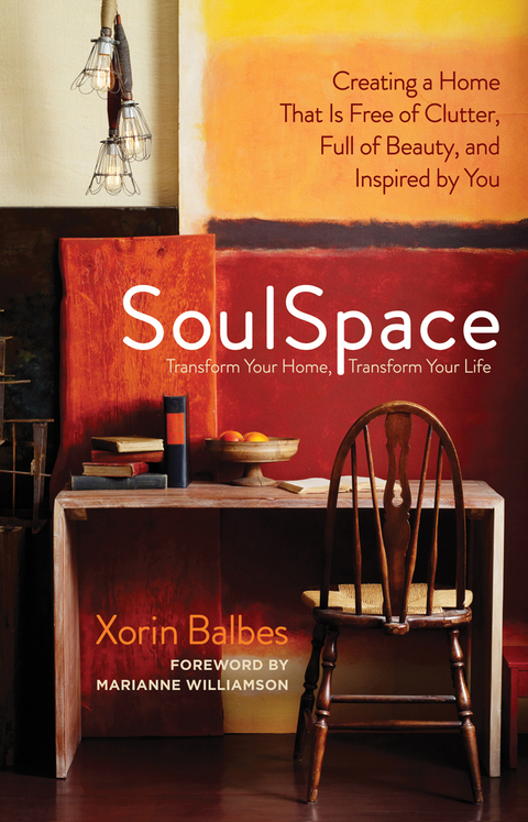 SoulSpace - Xorin Balbes