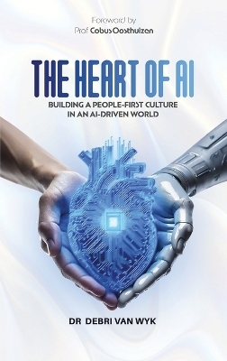 The Heart of AI