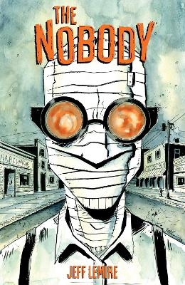 The Nobody (New Edition)