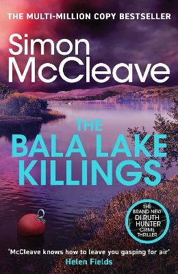 The Bala Lake Killings