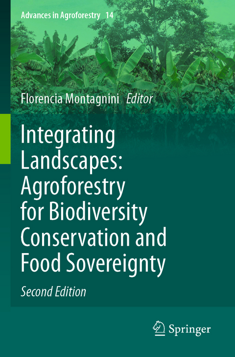 Integrating Landscapes: Agroforestry for Biodiversity Conservation and Food Sovereignty - 