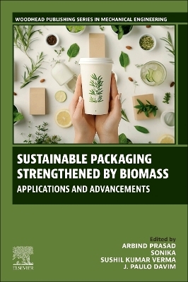 Sustainable Packaging Strengthened by Biomass - 