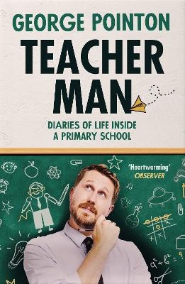 Teacher Man - George Pointon