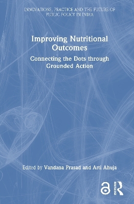 Improving Nutritional Outcomes
