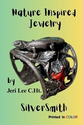 Nature Inspired Jewelry - Jeri Lee