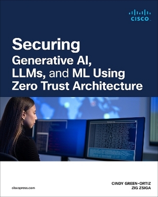 Securing AI Using Zero Trust Principles