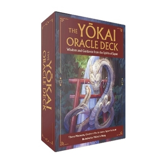 The Yokai Oracle Deck