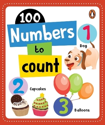 100 Numbers to Count - Penguin Books