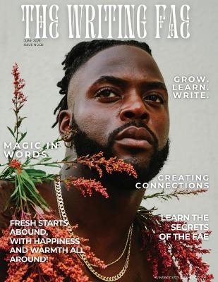 The Writing Fae Issue No. 2