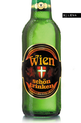 Wien sch&ouml;n trinken - 