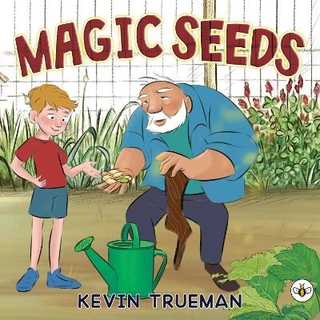 Magic Seeds (Hardback)