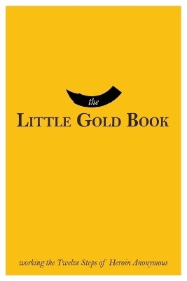 The Little Gold Book - 