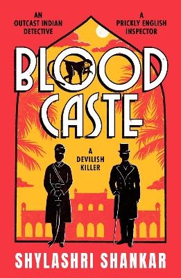 Blood Caste