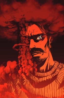 The War - Garth Ennis