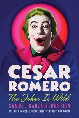 Cesar Romero - Samuel Garza Bernstein