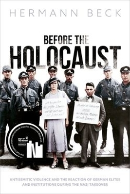 Before the Holocaust