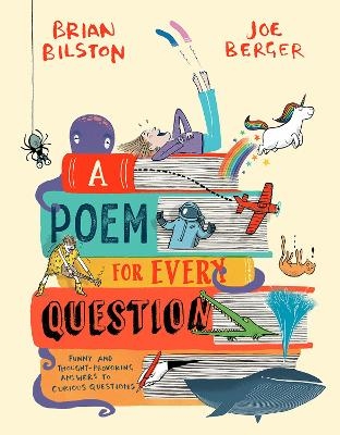 A Poem for Every Question - Brian Bilston