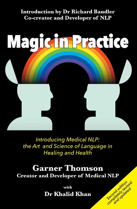 Magic in Practice (Second Edition) -  Dr Khalid Khan,  Garner Thomson