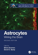 Astrocytes - Scemes, Eliana; Spray, David C.