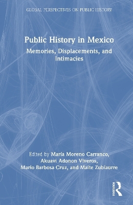 Public History in Mexico - 