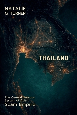 Thailand - Natalie G Turner