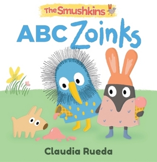 The Smushkins: ABC Zoinks