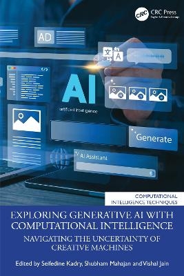 Exploring Generative AI with Computational Intelligence - 