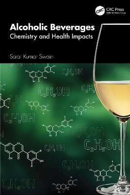 Alcoholic Beverages - Sarat Kumar Swain