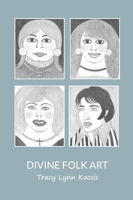Divine Folk Art