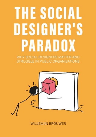 The Social Designer’s Paradox