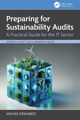 Preparing for Sustainability Audits - Mahsa Fidanboy