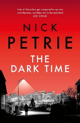 The Dark Time - Nick Petrie