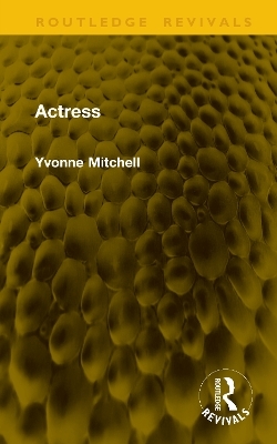 Actress - Yvonne Mitchell