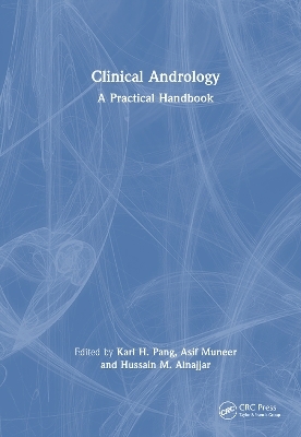 Clinical Andrology - 