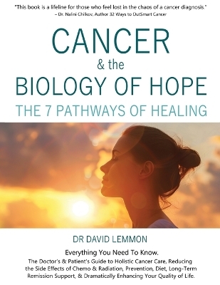 Cancer & The Biology of Hope