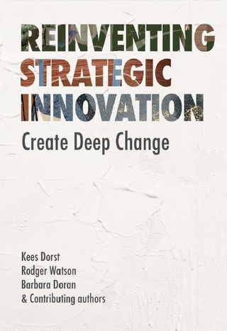 Reinventing Strategic Innovation