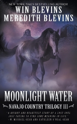 Moonlight Water - Win Blevins, Meredith Blevins
