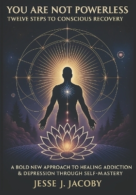 You Are Not Powerless