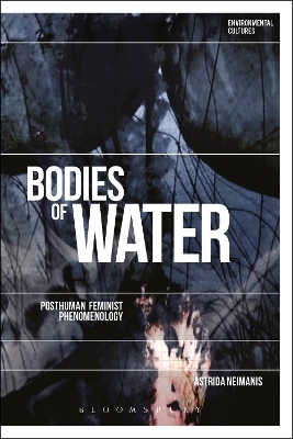 Bodies of Water - Dr Astrida Neimanis