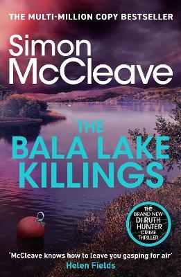 The Bala Lake Killings - Simon McCleave