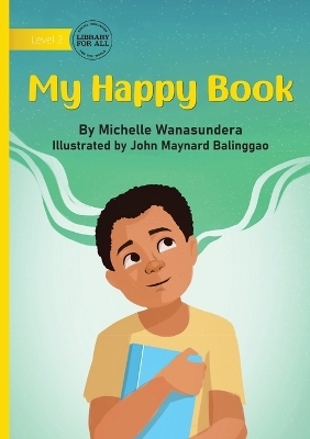 My Happy Book