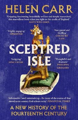 Sceptred Isle - Helen Carr