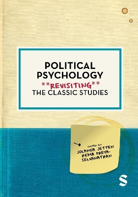 Political Psychology - 