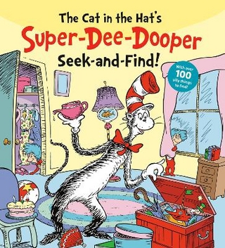 The Cat in the Hat's Super-Dee-Dooper Seek and Find!