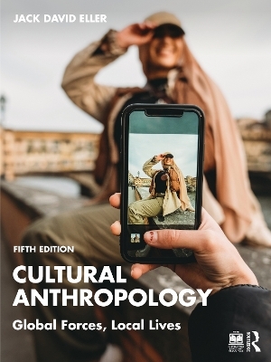Cultural Anthropology - Jack David Eller