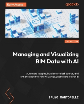 Managing and Visualizing BIM Data with AI