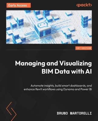 Managing and Visualizing BIM Data with AI - Bruno Martorelli