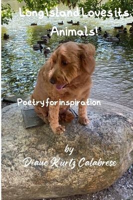 Long Island Loves its Animals - Diane Kurtz Calabrese