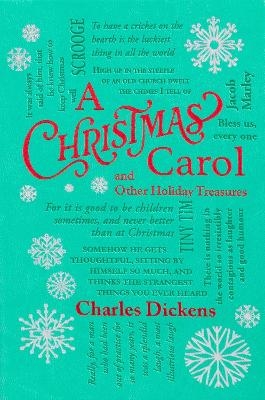 Christmas Carol and Other Holiday Treasures